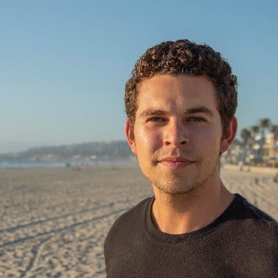 Bryce Paul's profile picture