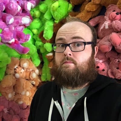 Andrew Hayward's profile picture