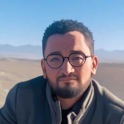 Amin Ayan's profile picture