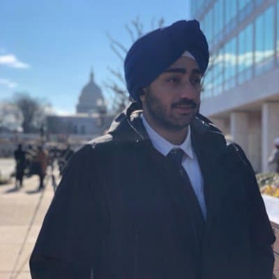 Amitoj Singh's profile picture