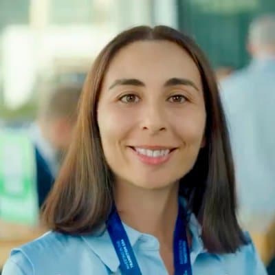 Federica Montella's profile picture