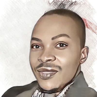 Jeffrey Gogo's profile picture