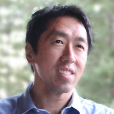 Andrew Ng's profile picture
