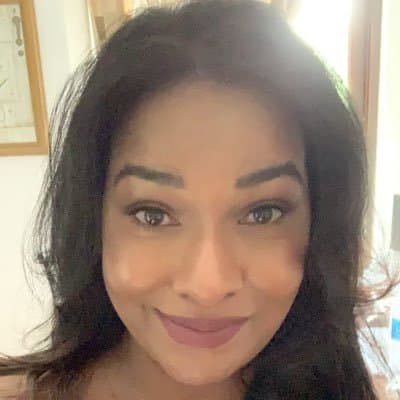 Anita Gabriel's profile picture