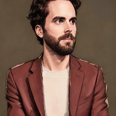 Austin Arnold's profile picture