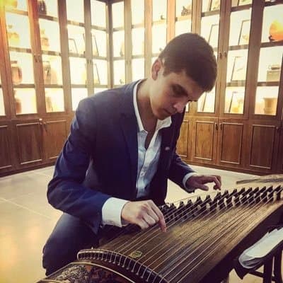 Ben Barteinstein's profile picture