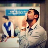 Charlie Campbell's profile picture