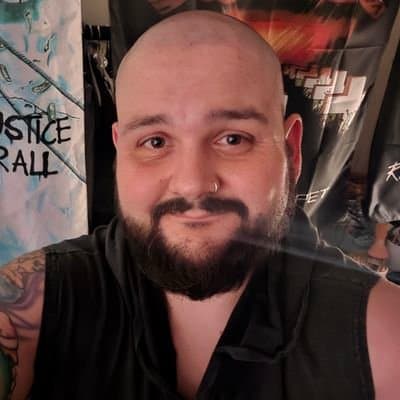 Christian Reggie Wait's profile picture