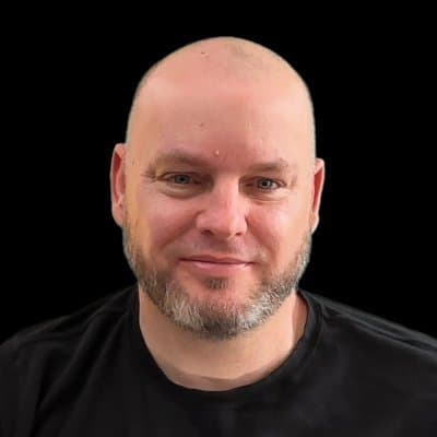 Daniel Miessler's profile picture