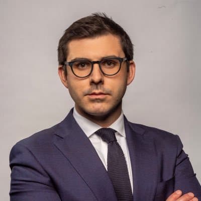 Edward Ludlow's profile picture