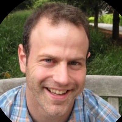 Greg Bensinger's profile picture