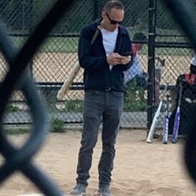 Isaac Chotiner's profile picture