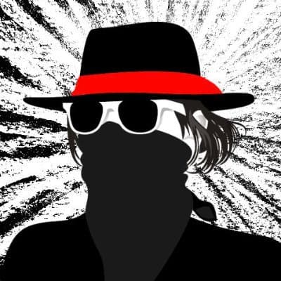 Jack Rhysider's profile picture