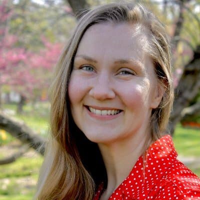 Joy Pullmann's profile picture