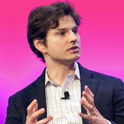 Lex Sokolin's profile picture