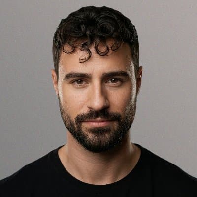 Lior Alexander's profile picture