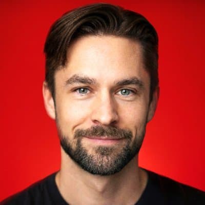 David Hoffman's profile picture