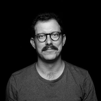 Adam Clark Estes's profile picture