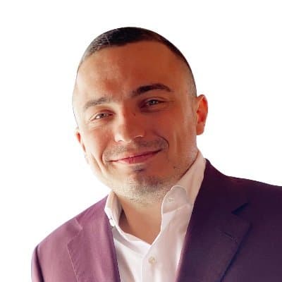 Alex Belov's profile picture