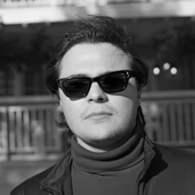 Alp Gasimov's profile picture