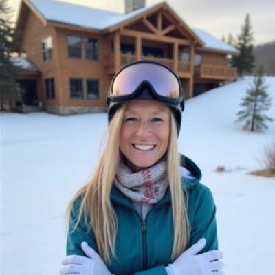 Amanda Caswell's profile picture