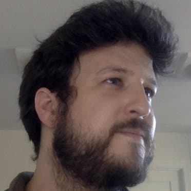 Amir Efrati's profile picture