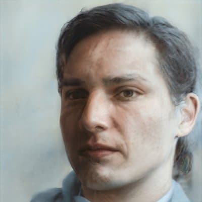 Andrey Kurenkov's profile picture