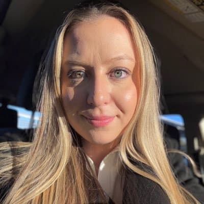 Angela Palumbo's profile picture