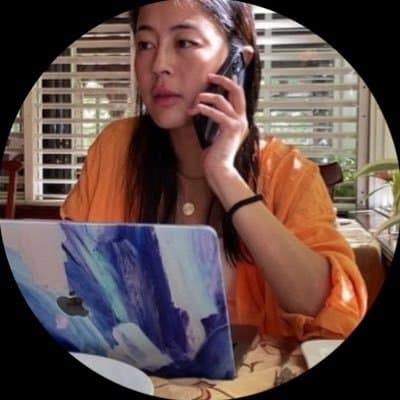 Angel Au-Yeung's profile picture