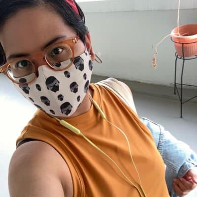 Anisa Menur Maulani's profile picture