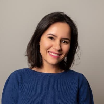 Ana Pereira's profile picture