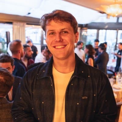 Artem Sinyakin's profile picture