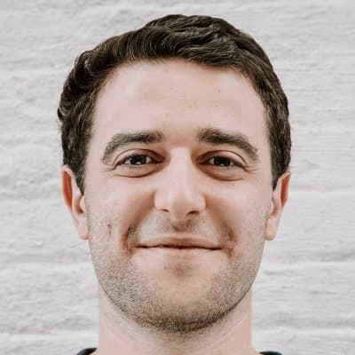 Austin Rief's profile picture