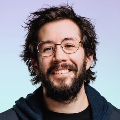 Alejandro Saucedo's profile picture