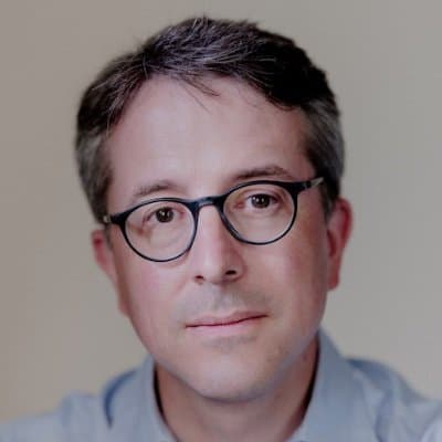 Benedict Evans's profile picture