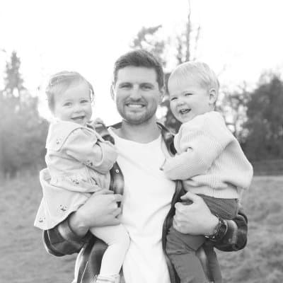 Ben Tossell's profile picture