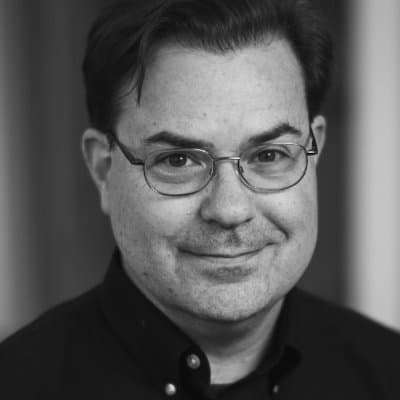 Dave Bittner's profile picture