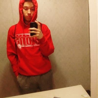 Blake Montgomery's profile picture