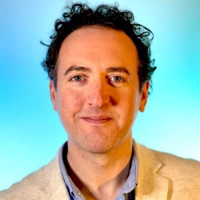 Brian McGleenon's profile picture