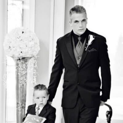 Brandon Zemp's profile picture