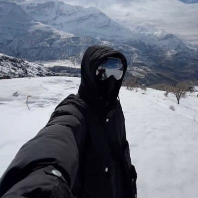 Caio Braga's profile picture