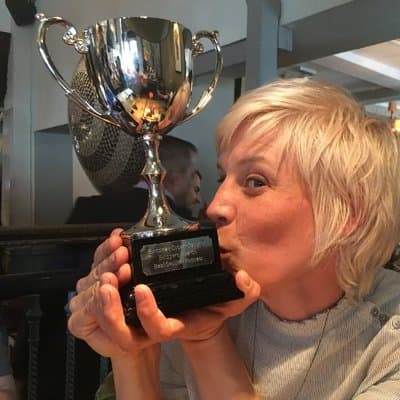 Carole Theriault's profile picture