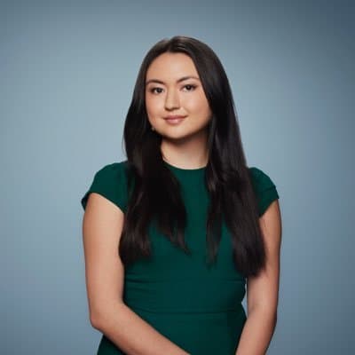 Catherine Thorbecke's profile picture