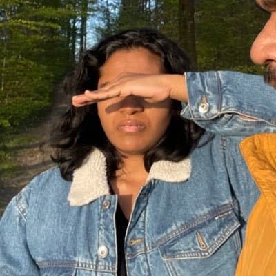 Celestine Francis's profile picture