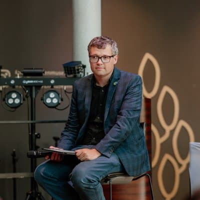 Chris Dring's profile picture