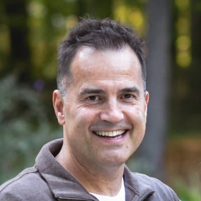 Chris Benson's profile picture