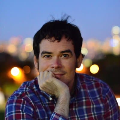 Clint Gibler's profile picture