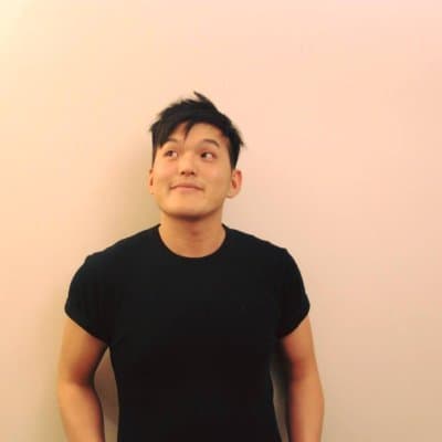 Cohan Chew's profile picture