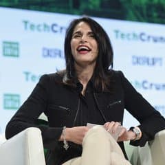 Connie Loizos's profile picture