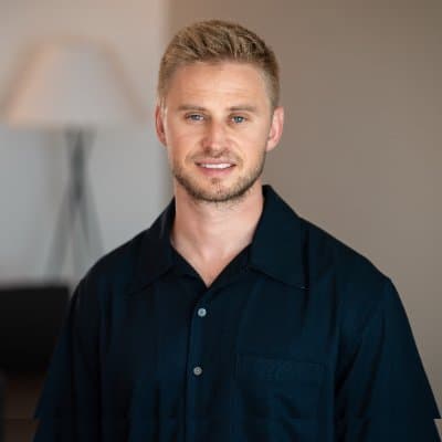 Brian Crain's profile picture